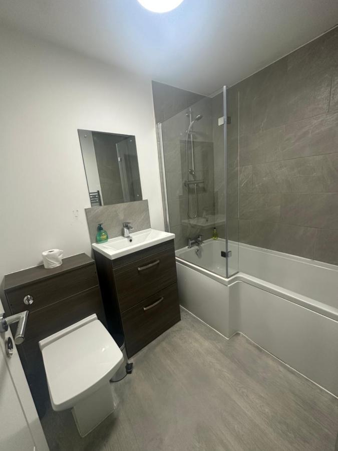 24 Apartment